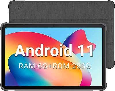 Tablette android tcl tabmax 10.4 104" 6 go + 256 (jusqu'à. DIAYTAR COTE D'IVOIRE  - Votre destination discount pour tous vos besoins. Parcourez notre collection de produits de haute qualité, allant de la maison à l'électroménager, de l'informatique à la mode, et trouvez les meilleures offres en ligne. Profitez de nos prix imbattables et faites des économies dès maintenant!