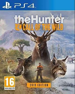 The hunter call of the wild playstation 4 par avalanche studios. Looking for great bargains on a variety of products? Look no further than DIAYTAR COTE D'IVOIRE, the ultimate online general store. Discover amazing discounts on household items, electronics, fashion, and more, making it the perfect destination for budget-friendly shopping.