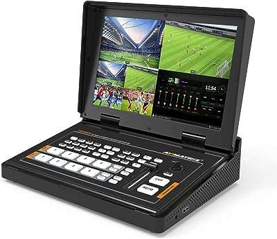 Pvs0403u convertisseur de mixage vidéo multiformat avec 2 entrées sdi. Vous cherchez à faire des économies sans sacrifier la qualité ? Faites confiance à DIAYTAR COTE D'IVOIRE, votre boutique en ligne où vous trouverez une large sélection d'articles discount pour tous les goûts. Profitez de nos prix compétitifs sur des produits allant de la maison à l'électroménager, en passant par l'informatique et la mode.