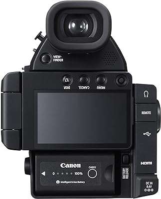 Caméra eos cinéma canon c100 mark ii avec boîtier af cmos. Bienvenue chez DIAYTAR COTE D'IVOIRE, votre destination en ligne de confiance pour des produits discount variés allant des indispensables de la maison aux appareils électroménagers dernier cri, en passant par l'informatique, la mode et les gadgets tendance. Explorez notre vaste sélection d'articles à prix réduits et faites des économies sans sacrifier la qualité.