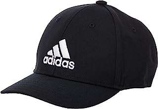 Casquette de baseball unisexe en sergé de coton adidas. Faites des économies sur tous vos achats chez DIAYTAR COTE D'IVOIRE . Notre boutique en ligne vous propose un large choix de produits discount, allant des indispensables pour la maison aux articles high-tech et aux accessoires de mode. Ne manquez pas nos offres exceptionnelles pour acheter intelligemment et à petits prix !