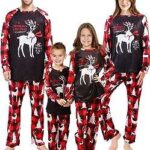 Ensemble pyjama familial. Faites des économies sans compromis sur la qualité avec DIAYTAR COTE D'IVOIRE  ! Trouvez tout ce dont vous avez besoin, de l'électroménager aux gadgets high-tech en passant par les accessoires de mode, le tout à des prix défiant toute concurrence. Visitez notre boutique en ligne et découvrez un large choix de produits discount pour améliorer votre quotidien.