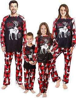 Ensemble pyjama familial. Faites des économies sans compromis sur la qualité avec DIAYTAR COTE D'IVOIRE  ! Trouvez tout ce dont vous avez besoin, de l'électroménager aux gadgets high-tech en passant par les accessoires de mode, le tout à des prix défiant toute concurrence. Visitez notre boutique en ligne et découvrez un large choix de produits discount pour améliorer votre quotidien.
