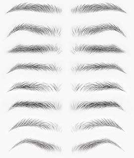 Delfino 12 feuilles d'autocollants de tatouage 4d ressemblant à des cheveux. Bienvenue chez DIAYTAR COTE D'IVOIRE, votre destination en ligne pour des produits discount à prix imbattables ! Que vous ayez besoin d'électroménager, d'articles pour la maison, de gadgets high-tech, de vêtements à la mode ou d'accessoires informatiques, nous avons tout ce qu'il vous faut. Faites des économies tout en profitant de la meilleure qualité grâce à notre large gamme de produits.