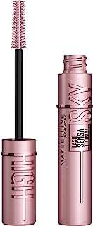 Mascara lavable maybelline sky high volume longueur définition boucles et mascara. Trouvez des bonnes affaires tous les jours sur DIAYTAR COTE D'IVOIRE, votre boutique en ligne incontournable. Avec notre large gamme de produits discount allant de la maison à l'électroménager, de l'informatique à la mode et aux gadgets, vous êtes assuré de trouver ce que vous cherchez à prix abordable. Ne manquez pas nos offres spéciales et achetez en toute confiance dès aujourd'hui!