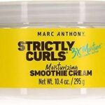 Marc anthony strictly curls 3x moisture smoothie crème 10 oz (295 ml) (pack de 2). DIAYTAR COTE D'IVOIRE, votre solution discount en ligne pour une large gamme de produits. Trouvez tout ce dont vous avez besoin, de la maison à l'électroménager, de l'informatique à la mode et aux gadgets, à des prix imbattables. Naviguez, achetez et économisez avec notre boutique en ligne conviviale et bénéficiez d'une livraison rapide et fiable.