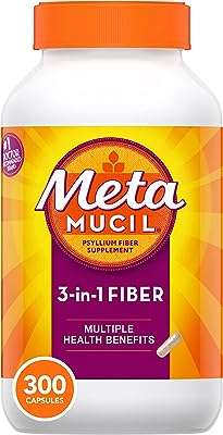 Metamucil complément alimentaire poudre d'enveloppe de psyllium fibres digestives 3 en 1. Explorez DIAYTAR COTE D'IVOIRE  et découvrez une variété impressionnante de produits discount pour la maison, l'électroménager, l'informatique et la mode. Avec des offres irrésistibles et une livraison rapide, faites des économies tout en obtenant des produits de qualité.