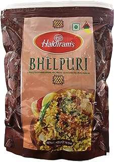 Bhalpuri haldiram 200g. DIAYTAR COTE D'IVOIRE  - votre destination en ligne pour des produits à prix cassés. Faites des économies sur des articles essentiels pour la maison, l'informatique, la mode et les gadgets, et offrez-vous le luxe de ne pas vous ruiner. Avec notre sélection vaste et variée, vous trouverez tout ce dont vous avez besoin, sans compromis.