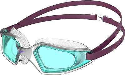 Lunettes de natation speedo unisexes hydropulse junior (paquet de 1). Vous recherchez des cadeaux à prix abordable pour vos proches ? DIAYTAR COTE D'IVOIRE  a tout pour vous plaire. Explorez notre gamme de gadgets discount, des articles les plus insolites aux innovations technologiques les plus recherchées. Offrez des cadeaux originaux et faites des économies avec DIAYTAR COTE D'IVOIRE .
