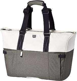 Sac à dos de tennis wilson pour femme. DIAYTAR COTE D'IVOIRE, votre boutique en ligne de confiance pour tous vos besoins en produits discount. Parcourez notre sélection minutieusement choisie pour trouver des articles de qualité pour la maison, l'électroménager, l'informatique, la mode et les gadgets, le tout à des prix avantageux. Simplifiez vos achats en ligne avec DIAYTAR COTE D'IVOIRE  et réalisez des économies dès maintenant.