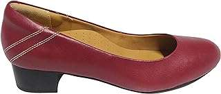 Hush puppies eversmart fm chaussures à talons mi hauts pour femmes marron. Laissez-vous séduire par DIAYTAR COTE D'IVOIRE, votre boutique en ligne qui saura vous offrir des produits de qualité à des prix compétitifs. Que vous recherchiez des équipements pour la maison, des appareils électroménagers, des accessoires informatiques ou des articles de mode tendance, vous trouverez tout cela et bien plus encore dans notre sélection discount.