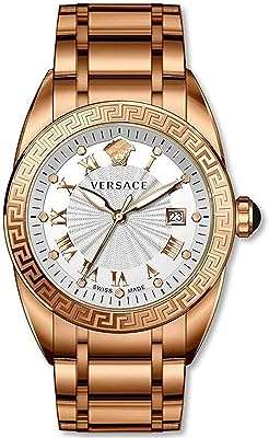 Montre versace pour homme par v sport 2 blanc bracelet. À la recherche de bons plans ? Ne cherchez plus, DIAYTAR COTE D'IVOIRE  est là pour vous ! Naviguez à travers notre boutique en ligne proposant une large sélection de produits discount, des articles pour la maison à l'électroménager, en passant par l'informatique, la mode et les gadgets branchés.