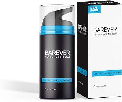 Crème dépilatoire permanente à base de plantes perfect hair removal pour prévenir la croissance. Trouvez tout ce dont vous avez besoin à prix mini chez DIAYTAR COTE D'IVOIRE . Parcourez notre vaste assortiment de produits discount, des dernières tendances de la mode aux gadgets technologiques les plus recherchés. Faites des économies sans compromettre la qualité avec DIAYTAR COTE D'IVOIRE .