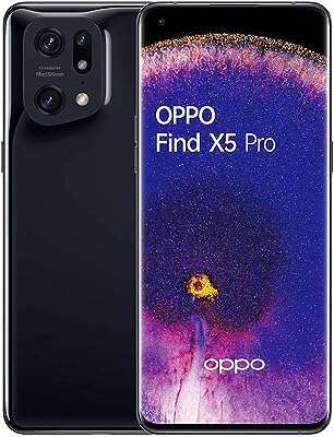 Oppo mobile find x5 pro 5g double sim 256 go + 12 de ram. Rencontrez les bonnes affaires chez DIAYTAR COTE D'IVOIRE  – votre destination en ligne pour des produits discount pour tous les aspects de votre vie. Découvrez notre sélection variée d'articles pour la maison, allant des appareils électroménagers indispensables aux éléments décoratifs élégants. Restez connecté avec notre gamme d'appareils informatiques à prix imbattables, et ravivez votre style avec des vêtements et accessoires tendance à petit prix. Faites des économies tout en obtenant la qualité que vous méritez !