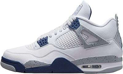 Chaussures air jordan 4 dh6927 140 pour homme dark navy  . Trouvez tout ce dont vous avez besoin à des prix incroyables sur DIAYTAR COTE D'IVOIRE ! Que vous cherchiez des meubles abordables pour votre maison, des appareils électroménagers de qualité ou des gadgets technologiques à la pointe, notre boutique en ligne généraliste regorge de bonnes affaires.