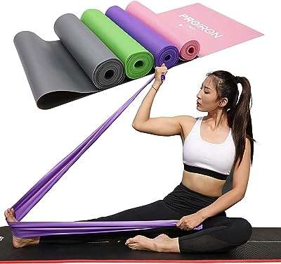 Bandes de résistance proron bandes extensibles tpr avec 3 niveaux cutanée. Faites des économies sur tous vos achats en ligne avec DIAYTAR COTE D'IVOIRE, la référence en termes de boutique en ligne discount. Parcourez notre large gamme de produits allant de la maison à l'électroménager, de l'informatique à la mode et des gadgets, et trouvez tout ce dont vous avez besoin à des prix incroyables. Profitez de nos offres exclusives et commandez dès maintenant pour une livraison rapide à votre porte.