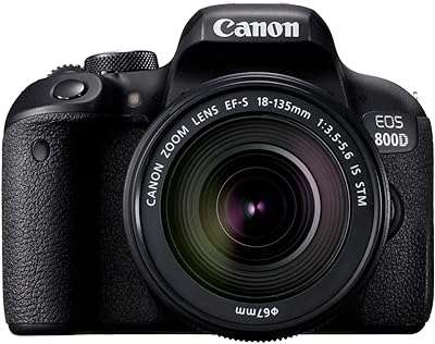 Objectif canon eos 800d ef s 18 135mm f3.5 5.6 is stm 242. DIAYTAR COTE D'IVOIRE, la boutique en ligne qui allie qualité et prix réduits. Parcourez notre sélection de produits discount, de la maison à l'électroménager en passant par l'informatique, la mode et les gadgets, et profitez de bonnes affaires sans compromettre votre budget !