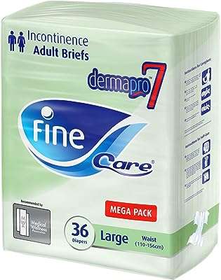 Couche jetable pour sous vêtements d'incontinence pour adultes à haute absorption unisexe pour hommes et femmes. Découvrez DIAYTAR COTE D'IVOIRE, la référence en matière d'achat malin en ligne, vous proposant une large gamme de produits allant de la mode aux articles informatiques, avec des réductions exceptionnelles.