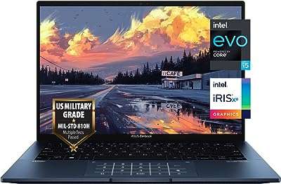 Ordinateur portable asus zenbook 14  28k (2880 x 1800) oled 90. Faites des économies sans sacrifier la qualité avec DIAYTAR COTE D'IVOIRE . Notre boutique en ligne propose une immense variété de produits discount, allant des appareils électroménagers aux vêtements tendance et aux gadgets les plus populaires. Trouvez tout ce dont vous avez besoin à des prix incroyables !