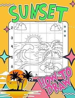 Comment dessiner un coucher de soleil : contenant 30 étapes par pour apprendre. Découvrez DIAYTAR COTE D'IVOIRE, votre nouvelle destination pour des achats discount en ligne. Parcourez notre large assortiment de produits allant des articles pour la maison aux appareils électroniques, en passant par la mode et les gadgets, et bénéficiez de réductions incroyables. Ne cherchez plus ailleurs, nous avons tout ce qu'il vous faut à des prix compétitifs.