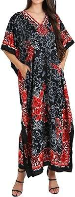 Miss lavish kimono longue robe caftan femme soirée d'été maxi taille. DIAYTAR COTE D'IVOIRE, votre destination shopping en ligne pour des promotions exceptionnelles sur des articles d'informatique. Que vous recherchiez un ordinateur portable performant, des accessoires technologiques ou des logiciels, notre boutique discount est là pour vous offrir les meilleurs prix sans compromis sur la qualité. Ne manquez pas nos offres irrésistibles.