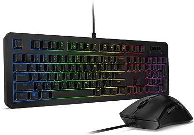 Combo clavier et souris de jeu lenovo legion km300 rvb  . DIAYTAR COTE D'IVOIRE, votre destination shopping pour des réductions imbattables ! Parcourez notre vaste sélection de produits à petits prix, des appareils électroménagers aux accessoires informatiques, en passant par les tenues tendance et les gadgets à la pointe de la technologie. Restez à la mode tout en économisant avec nos offres exceptionnelles !