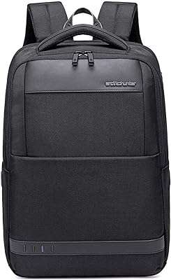 Sac à dos de voyage d'affaires classique sac bandoulière pour ordinateur portable avec poche. DIAYTAR COTE D'IVOIRE  - votre destination pour des produits de qualité à prix réduits. Parcourez notre boutique en ligne pour trouver des offres exceptionnelles sur des articles de maison, d'électroménager, de mode et de gadgets, et économisez tout en enchérissant votre style de vie.