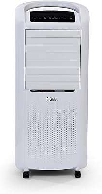Refroidisseur d'air midea avec télécommande (60 w 3 vitesses blanc) ac200w. DIAYTAR COTE D'IVOIRE, la boutique en ligne où vous trouverez tout ce dont vous avez besoin à petit prix ! Profitez de notre sélection discount de produits pour la maison, l'électroménager, l'informatique, la mode et les gadgets, sans pour autant compromettre la qualité. Faites de bonnes affaires tout en profitant d'une expérience de shopping pratique et sécurisée.