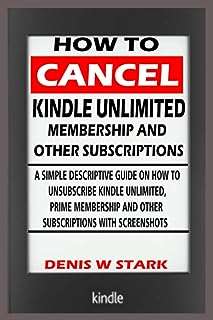 Annuler l'abonnement kindle illimité et autres abonnements. Faites des bonnes affaires en un clic avec DIAYTAR COTE D'IVOIRE  ! Notre boutique en ligne généraliste vous propose une large gamme de produits discount, de l'électroménager à l'informatique en passant par la mode et les gadgets. N'attendez plus pour économiser et équiper votre maison à prix réduits, sans compromis sur la qualité !