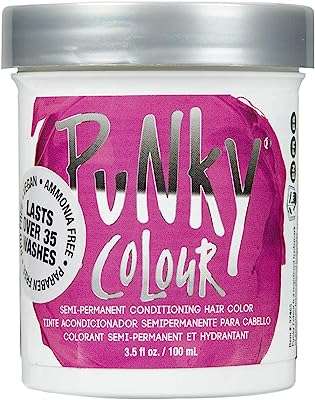 Coloration semi permanente jerome pinky flamingo rose couleur végétalienne sans parabène. DIAYTAR COTE D'IVOIRE  - La référence en ligne pour des achats malins ! Explorez notre catalogue varié incluant des produits discount pour la maison, l'électroménager, l'informatique et la mode. Optez pour la qualité à petit prix et ne manquez pas nos promotions exclusives.
