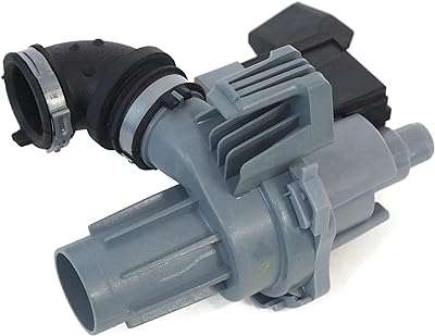Pompe de circulation de rechange d'origine oem w11024423 w10805387. Faites des économies intelligentes avec DIAYTAR COTE D'IVOIRE  ! Découvrez notre assortiment discount de produits pour la maison, l'électroménager, l'informatique, la mode et les gadgets. Profitez de prix réduits sans compromis sur la qualité, et offrez-vous tout ce dont vous avez besoin à petit prix.
