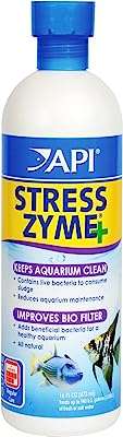Nettoyant pour bactéries zyme contre le stress marin 16 onces multicolore. Découvrez DIAYTAR COTE D'IVOIRE, votre source incontournable pour des produits discount de premier choix. Parcourez notre vaste sélection d'appareils électroniques, de gadgets dernier cri, d'articles ménagers indispensables et bien plus encore, le tout à des prix imbattables.