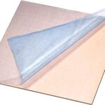 Feuille de cuivre oxell feuille métallique 39" de long x large 004". Bienvenue sur DIAYTAR COTE D'IVOIRE, le site idéal pour les amateurs de bonnes affaires ! Avec une large gamme de produits discount pour la maison, l'électroménager, l'informatique, la mode et les gadgets, nous offrons une solution pratique pour économiser sans renoncer à la qualité. N'attendez plus, explorez notre sélection et profitez de prix imbattables.