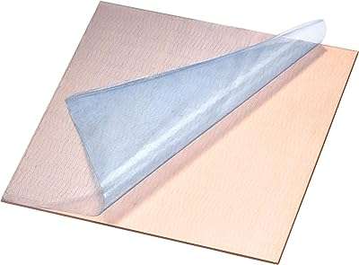 Feuille de cuivre oxell feuille métallique 39" de long x large 004". Bienvenue sur DIAYTAR COTE D'IVOIRE, le site idéal pour les amateurs de bonnes affaires ! Avec une large gamme de produits discount pour la maison, l'électroménager, l'informatique, la mode et les gadgets, nous offrons une solution pratique pour économiser sans renoncer à la qualité. N'attendez plus, explorez notre sélection et profitez de prix imbattables.