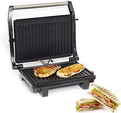 Machine à griller geepas ggm5394 argent  "garantie du fabricant d'au moins un an ". Restez à la pointe de la technologie sans vous ruiner grâce à DIAYTAR COTE D'IVOIRE . Parcourez notre sélection d'articles informatiques à prix cassés, des ordinateurs portables aux périphériques les plus performants. Ne faites aucun compromis sur la puissance et économisez avec DIAYTAR COTE D'IVOIRE .