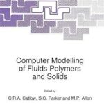 Modélisation informatique de fluides polymères et solides. À la recherche de bons plans ? Rendez-vous sur DIAYTAR COTE D'IVOIRE, votre partenaire en ligne pour des produits discount de qualité. Parcourez notre large éventail de produits, allant de l'électroménager de pointe à la mode tendance, et profitez d'économies incroyables tout en apportant une touche de style à votre vie quotidienne.