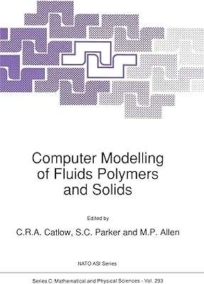Modélisation informatique de fluides polymères et solides. À la recherche de bons plans ? Rendez-vous sur DIAYTAR COTE D'IVOIRE, votre partenaire en ligne pour des produits discount de qualité. Parcourez notre large éventail de produits, allant de l'électroménager de pointe à la mode tendance, et profitez d'économies incroyables tout en apportant une touche de style à votre vie quotidienne.