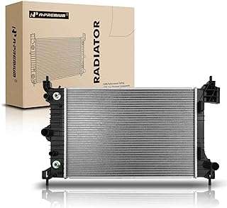 Radiateur de pièce de rechange a premium pour chevrolet sonic 2012 2018. Ne cherchez plus ailleurs, DIAYTAR COTE D'IVOIRE  est là pour vous offrir des produits à prix cassés. Parcourez notre boutique en ligne et découvrez notre large sélection de produits allant de la maison à l'électroménager, de l'informatique à la mode. Profitez de nos prix discount exceptionnels pour réaliser de grandes économies.