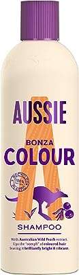 Aussie ponza color shampooing couleur vibrante 300 ml. DIAYTAR COTE D'IVOIRE  - Votre destination en ligne pour des offres discount sur tout ! Parcourez notre vaste sélection de produits pour équiper votre maison avec des électroménagers, des articles de mode tendance et même des gadgets technologiques, le tout à des prix incroyables. Ne manquez pas nos super promotions et économisez dès aujourd'hui !