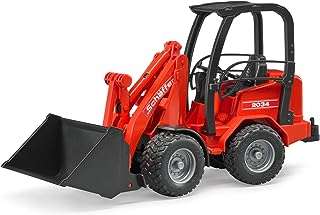 Jouet bulldozer à roues bruder schaefer 2034 rouge modèle 02190. Trouvez tout ce dont vous avez besoin à prix réduit chez DIAYTAR COTE D'IVOIRE . Notre boutique en ligne propose une large gamme de produits discount, de la décoration pour la maison aux appareils électroménagers, en passant par l'informatique et les dernières tendances de la mode. Explorez notre collection maintenant et profitez pleinement de nos tarifs avantageux !