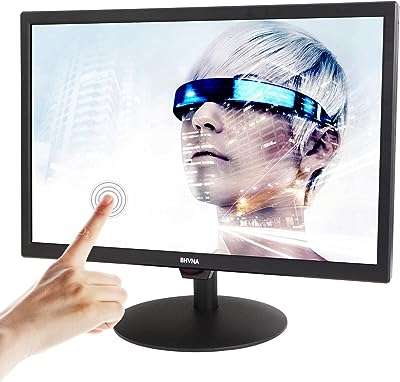 Moniteur de vidéosurveillance à écran tactile 19 pouces avec hdmi bnc. Découvrez DIAYTAR COTE D'IVOIRE, votre boutique en ligne où vous pouvez économiser gros sur une large gamme de produits. Trouvez tout ce dont vous avez besoin pour votre maison, de l'électroménager à l'informatique, et restez à la mode avec nos vêtements et gadgets discount. N'attendez plus et profitez dès maintenant de nos offres à prix cassés!