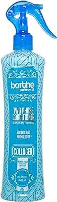 Borthe après shampooing réparateur biphasé pour cheveux abîmés sans sulfate colorants sel. Avec DIAYTAR COTE D'IVOIRE, profitez de tarifs attractifs sur une large gamme de produits discount. Équipez votre maison avec des appareils électroménagers de qualité, restez à la pointe de la mode grâce à notre sélection de vêtements abordables et découvrez les dernières innovations technologiques à prix réduits.