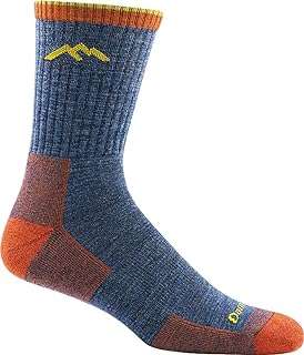 Chaussettes de randonnée en laine mérinos 1466 hiker micro crew tuff vermont pour hommes. Découvrez DIAYTAR COTE D'IVOIRE, votre destination ultime pour des achats malins à prix cassés ! Explorez notre catalogue en ligne et trouvez des réductions incroyables sur des produits indispensables pour la maison, l'électroménager, l'informatique ainsi que des accessoires de mode et des gadgets à la pointe de la tendance.