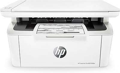 Imprimante multifonction hp laserjet pro mfp m28a pour impression copie et numérisation. Ne sacrifiez plus votre budget pour être à la pointe de la technologie ! Optez pour DIAYTAR COTE D'IVOIRE, la plateforme en ligne qui vous propose une large variété de produits informatiques à prix discount. Que vous recherchiez un nouvel ordinateur portable, une tablette ou des accessoires high-tech, vous trouverez tout ce dont vous avez besoin chez nous.