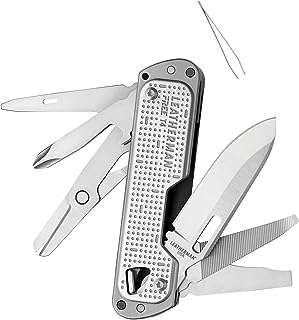 Leatherman couteau utilitaire t4 gratuit avec verrouillage magnétique et accès à une main. DIAYTAR COTE D'IVOIRE  - Le paradis du shopping en ligne pour les amateurs d'affaires à prix réduit. Parcourez notre sélection de produits discount pour la maison, l'électroménager, l'informatique et bien plus encore. Réalisez de belles économies sans faire de compromis sur la qualité.