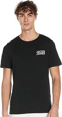 T shirt à manches courtes et col rond jcorp pour hommes (lot de 1). À la recherche de bons plans en ligne ? Ne cherchez pas plus loin que DIAYTAR COTE D'IVOIRE  ! Notre boutique généraliste vous propose une large gamme de produits discount, allant des articles pour la maison aux appareils électroménagers, en passant par l'informatique, la mode et les gadgets. Faites des économies tout en trouvant des produits de qualité, le tout en quelques clics seulement.