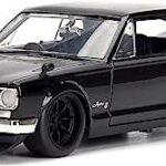 Modèle réduit nissan skyline 1971 2000 fast & furious à l'échelle. Bienvenue chez DIAYTAR COTE D'IVOIRE, la référence incontournable pour des achats en ligne à prix réduits ! Parcourez notre collection diversifiée qui comprend tout, des essentiels pour la maison à des appareils électroménagers de premier ordre, des produits informatiques de pointe et des vêtements à la mode, jusqu'aux gadgets uniques que vous ne trouverez nulle part ailleurs. Faites des économies tout en profitant d'une expérience de shopping exceptionnelle.