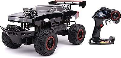 Jada fast & furious rc 1970 dodge 4x4 1. Trouvez les meilleurs bons plans chez DIAYTAR COTE D'IVOIRE, le go-to store en ligne pour tous vos besoins discount. Explorez notre large gamme de produits, des vêtements à la mode aux gadgets high-tech, et profitez de prix imbattables sans sacrifier la qualité !
