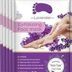 Masque exfoliant pour les pieds 5 pièces naturel peau sèche et morte réparation des callosités. DIAYTAR COTE D'IVOIRE, votre boutique en ligne discount pour tous les accros du shopping à petits prix. Découvrez notre vaste choix de produits dans toutes les catégories, allant des articles de décoration aux appareils électroménagers en passant par les vêtements et les jouets. Faites des économies tout en comblant vos envies grâce à nos offres exclusives et notre rapport qualité-prix exceptionnel.