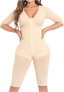 Vêtement de compression fajas colombiana pour femmes post chirurgie et abdominoplastie bbl. Rejoignez DIAYTAR COTE D'IVOIRE, votre compagnon de shopping à prix malin ! Explorez notre boutique en ligne et découvrez un éventail de produits discount, des articles essentiels pour la maison aux appareils électroménagers, en passant par l'informatique, la mode tendance et les gadgets à petit prix.